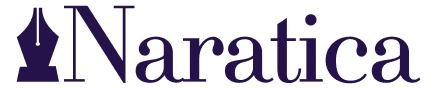 Naratica logo